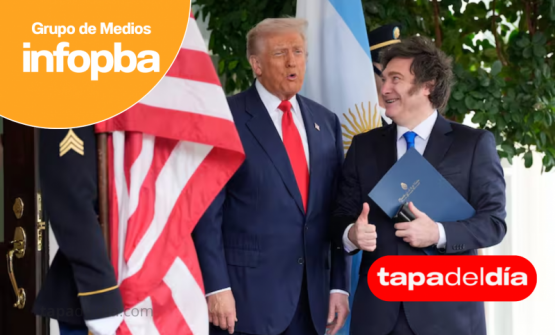 Milei se baja del G20 y se alinea a Trump: fuerte impacto diplomático y cuestionamientos internacionales