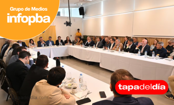 Mauricio Macri encabezó una cumbre clave del PRO para definir la relación con La Libertad Avanza y evitar nuevas fracturas internas