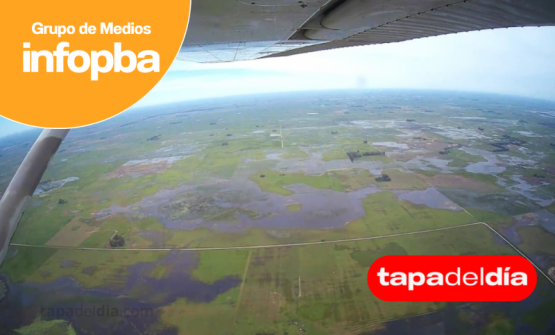 Banco Nación amplía la asistencia financiera para más municipios bonaerenses en emergencia agropecuaria