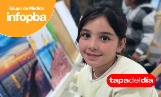 Los padres de Catalina Maglio denunciaron a un estafador que pide dinero en nombre de su hija