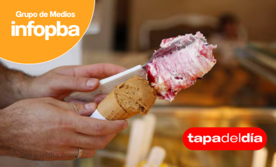 Pergamino se prepara para vivir La Noche de las Heladerías 2025: promociones, sabores y espíritu artesanal