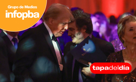 Milei profundiza su giro hacia EE.UU. y deja al Mercosur en tensión máxima: la ausencia en Brasil abre un escenario incierto