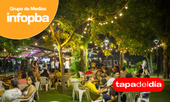 Pergamino se prepara para una noche única: vuelve “Arriba la Birra” con música, cerveza artesanal y gastronomía al aire libre