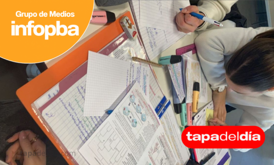 Pergamino abre la inscripción a las Becas Educativas Municipales: fechas, requisitos y dónde hacer el trámite