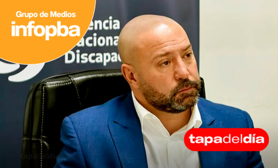 Indagatorias en la Agencia Nacional de Discapacidad: exfuncionarios y empresarios frente a la Justicia por presuntas coimas millonarias