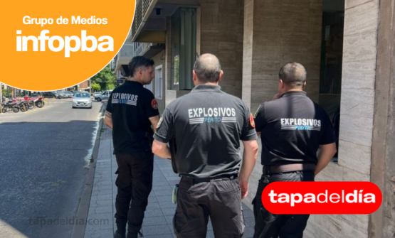 Procesan al docente, directora e inspectora por la explosión en la feria de ciencias del ICR