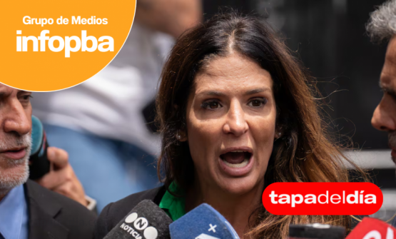 Destitución de Julieta Makintach: la caída inesperada de una jueza que soñaba con la Corte bonaerense