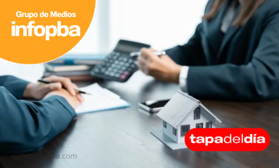 Créditos hipotecarios: por qué las tasas en Argentina siguen duplicando a la región pese al boom de préstamos