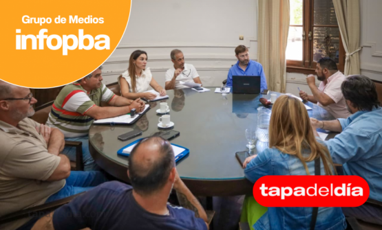 Paritarias 2025: Pergamino confirmó aumentos salariales y un bono extraordinario que se pagará con el aguinaldo