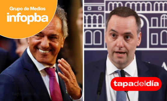 Gobierno reorganiza la Ley de Ministerios: Santilli asume Renaper y Deportes, Scioli queda bajo Adorni