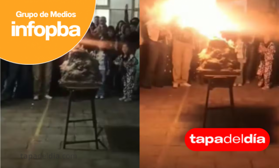 Los padres de Cata denuncian que la explosión de Rancagua “no fue un accidente” y reclaman respuestas a la escuela