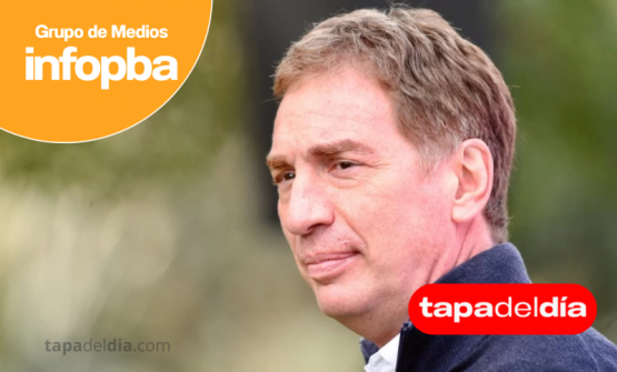 Santilli refuerza la agenda con gobernadores peronistas y se reúne con Zamora en Santiago del Estero