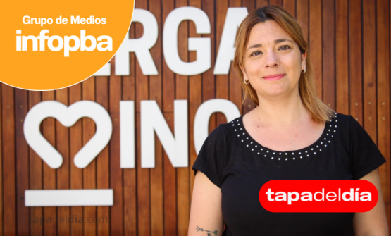 25N en Pergamino: actividades para visibilizar la lucha contra la violencia hacia las mujeres