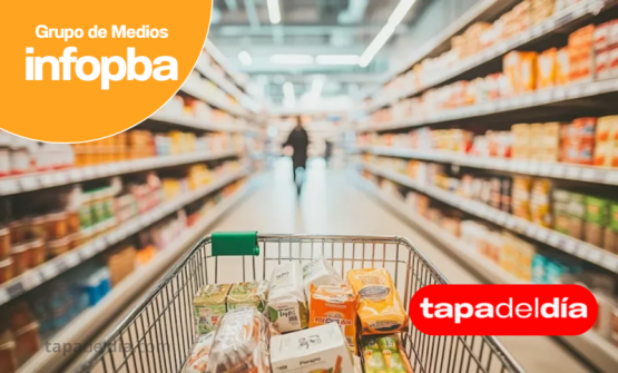 Inflación en noviembre: alimentos y tarifas vuelven a empujar el IPC por encima del 2% y crece la preocupación