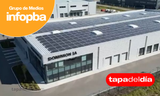 Pergamino se posiciona en el mapa global de la Inteligencia Artificial con la llegada de una inversión estratégica de Dominion IA