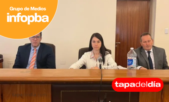 Un hombre de 73 años fue sentenciado por un grave hecho que afectó a su nieto político