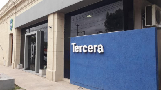 Cinco presos escaparon de la comisaría tercera 