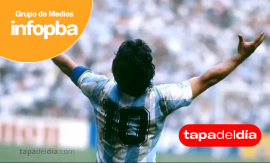 Federico Bueno: “a mí me dicen que Diego no resistió”, a cinco años de la noticia que paralizó al país