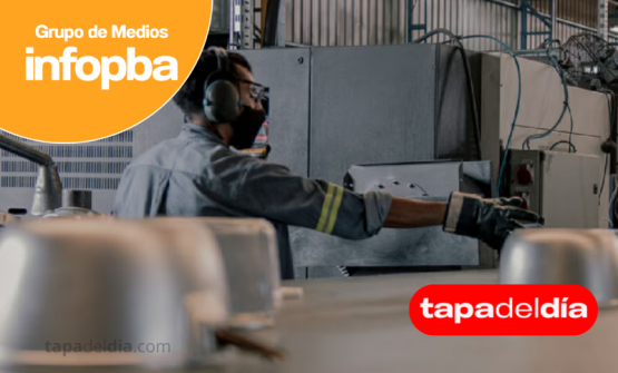 Crisis en Essen: más de 30 despidos en su planta de Venado Tuerto por la fuerte caída del consumo y el avance importador