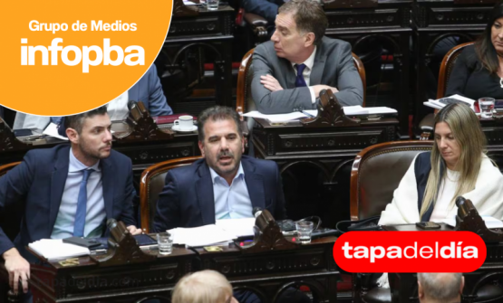 Presupuesto 2026: el PRO presiona al Gobierno para incluir los $274 mil millones que Nación le debe a la Ciudad