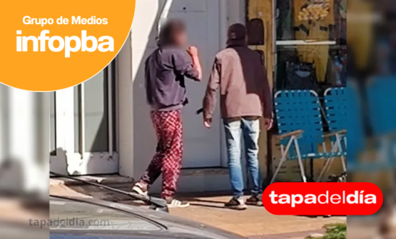 La convivencia imposible de una pareja que discute a diario y alarma a los vecinos