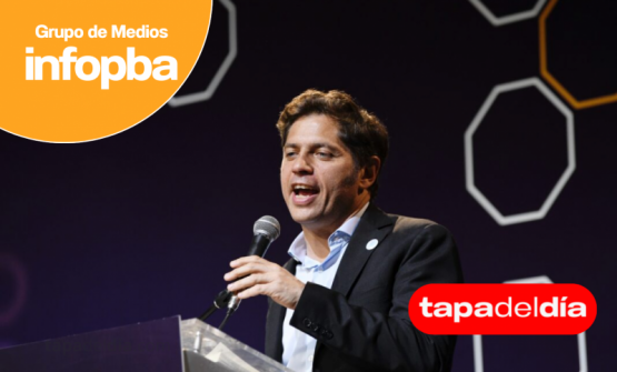 Kicillof apuesta todo para aprobar hoy el Presupuesto 2026 en medio de tensiones internas y negociaciones contrarreloj