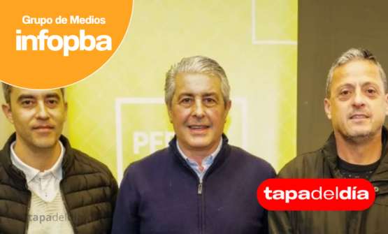 Mariano Bocanera asume la presidencia del Consejo Escolar de Pergamino y marca una nueva etapa en la gestión educativa local