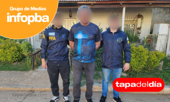 Detuvieron a un hombre acusado de someter durante décadas a su propia hija: investigan si dos hijos serían suyos