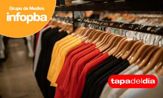 Crisis sin freno en la indumentaria: el sector sufrió su peor bimestre, crecen los despidos y la presión por importaciones