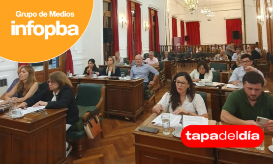 El Concejo Deliberante dio luz verde al Presupuesto 2026 y habilitó cambios clave en concesiones y control del tránsito