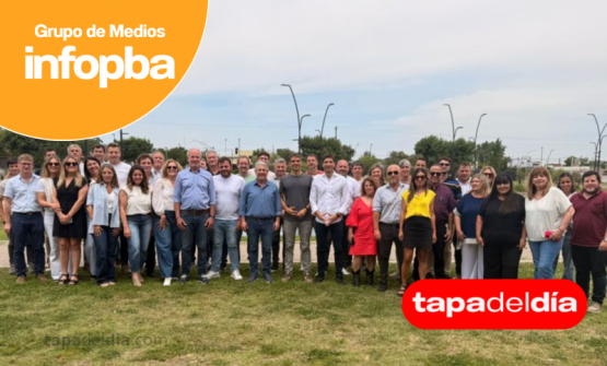 Hechos reunió a su dirigencia en Pergamino y lanzó su plan de expansión bonaerense de cara a 2026