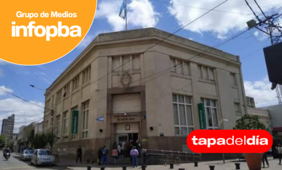Bancos adelantan su horario desde hoy en toda la Provincia, pero en Pergamino el cambio inicia recién el martes