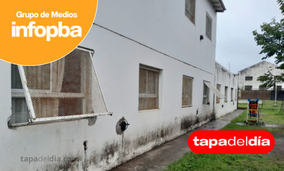 Nuevo ataque al Jardín 926 y al CEC 801: otro robo profundiza la alarma en el barrio Kennedy