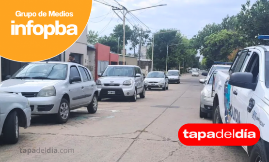 Avanza la causa del robo en barrio Centenario: cae el presunto cómplice y recuperan un secarropa clave para la investigación