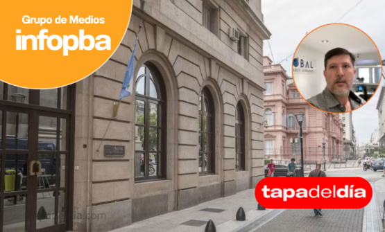 Cambio clave en la SIDE: el Gobierno desplaza a Sergio Neiffert y nombra a Cristian Auguadra para liderar la nueva etapa