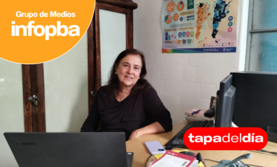 Sífilis en alza: récord histórico en Argentina y circulación sostenida en Pergamino