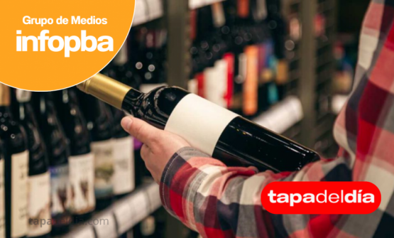 Activan el nuevo horario de verano: comercios de Pergamino podrán vender bebidas alcohólicas hasta las 23