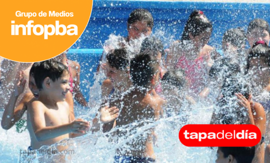 Pergamino lanza la edición 2026 de Escuelas Abiertas en Verano: fechas, sedes y cómo inscribirse