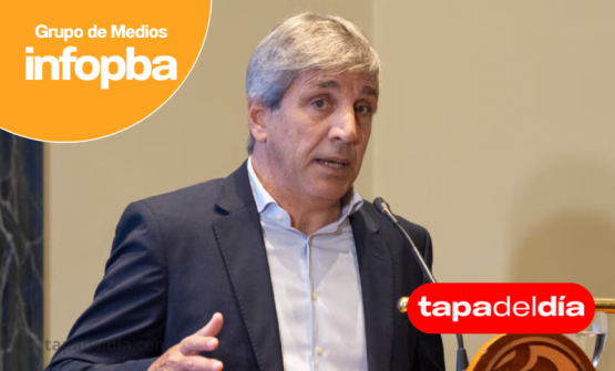 Caputo reabre el acceso a los mercados: Argentina volverá a emitir deuda en dólares tras siete años