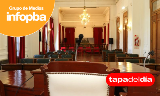 Pergamino renueva su Concejo: diez nuevos concejales jurarán este viernes