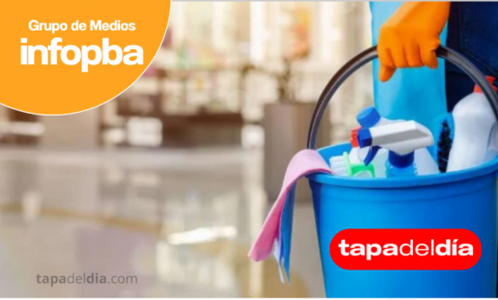 Aumento confirmado para empleadas domésticas: el Gobierno oficializó las subas y un plus que se incorpora al sueldo