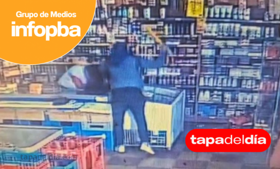 Fiscalía pidió 12 años de prisión por el asalto al supermercado chino de Pergamino