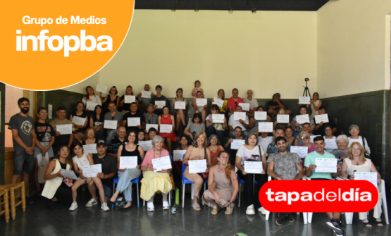 Hospital San José cerró con éxito el Taller 2025 de Cannabis Terapéutico y entregó certificados