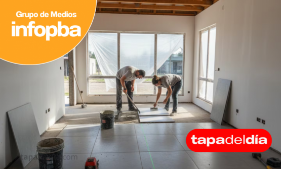 Por qué construir una casa en Argentina cuesta más que comprarla: el efecto del dólar y la inflación