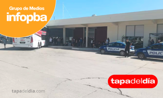 Córdoba: retrasan viaje de egresados tras detectarse alcohol en sangre de cuatro choferes