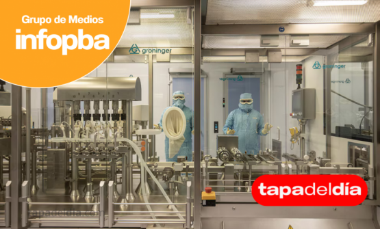 Argentina inicia pruebas preclínicas de vacuna ARNm contra la gripe aviar H5N1