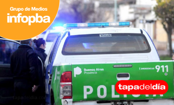 Conflicto familiar en Fontezuela termina con destrozos y doble detención en plena madrugada