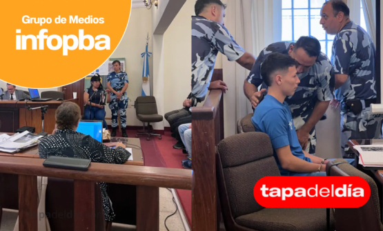 Juicio por el crimen de Benjamín Rojas: testimonios desgarradores, tensión extrema y nuevas acusaciones sacuden la audiencia