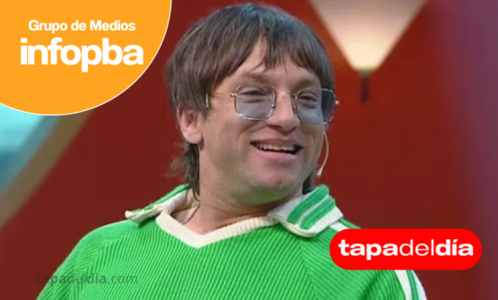 Joaquín Levinton sufrió un infarto en Palermo y está internado en terapia intensiva