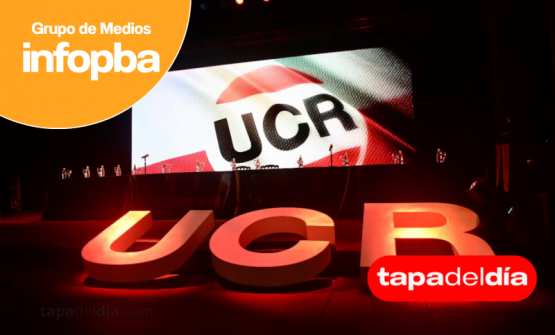 UCR en transición: un dirigente joven emerge como candidato de consenso para conducir el partido